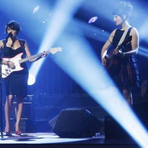 Still of Norah Jones in Dancing with the Stars 2005