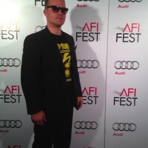 AFI Film Festival 2013