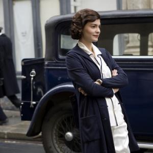 Still of Audrey Tautou in Coco avant Chanel 2009
