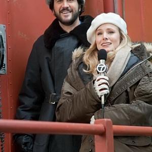 Big Miracle with Kristen Bell