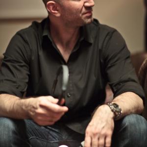 Marc Masciandaro