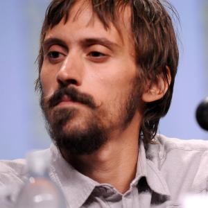 Niko Nicotera at event of Sons of Anarchy (2008)