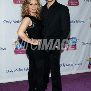 14th Annual Make Believe on Broadway Gala at the Bernard B. Jacobs Theatre on Nov, 4, 2013 in New York City