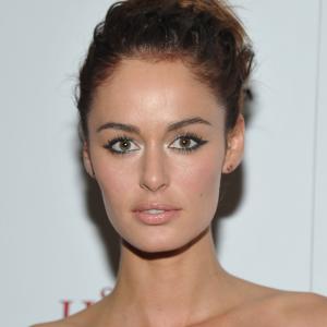 Nicole Trunfio at event of Silent House (2011)