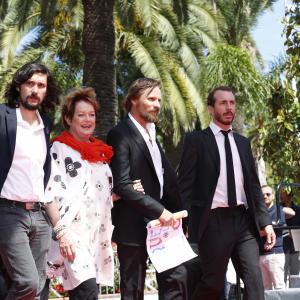 the jauja amigos in cannes
