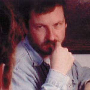 lars von trier in the purified on dogme 95
