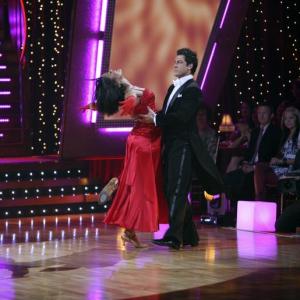 Still of Laila Ali in Dancing with the Stars (2005)