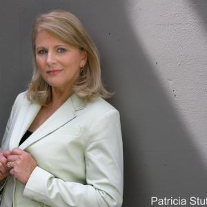Patricia Stutz