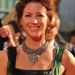 Sarah McLachlan at event of The 61st Primetime Emmy Awards (2009)