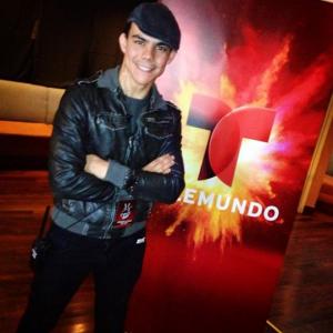 Assistant Producer of La Voz Kids of NBCTelemundo Spanish Version of The Voice