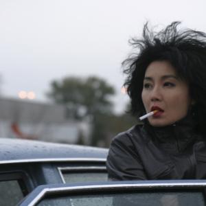 Still of Maggie Cheung in Clean (2004)