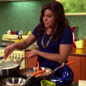 Still of Rachael Ray in 30 Minute Meals (2001)