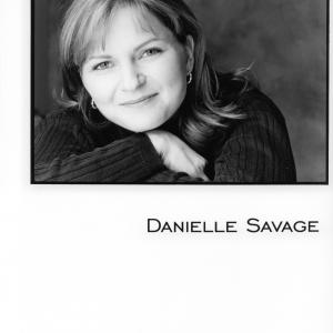 Danielle Savage