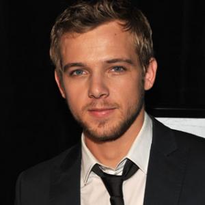 Max Thieriot at event of My Soul to Take (2010)