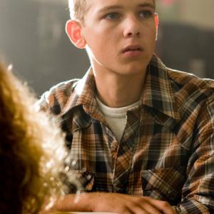 Still of Max Thieriot in The Astronaut Farmer 2006