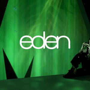 Eden Ident
