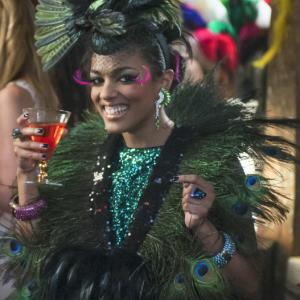 Still of Freema Agyeman in The Carrie Diaries (2013)