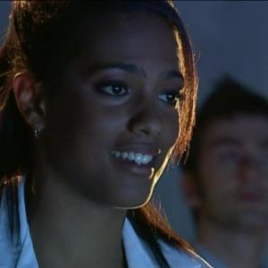 Still of Freema Agyeman in Doctor Who 2005