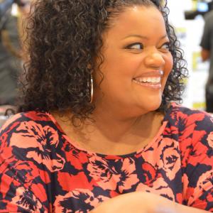 Yvette Nicole Brown at event of Community 2009