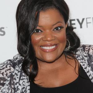 Yvette Nicole Brown