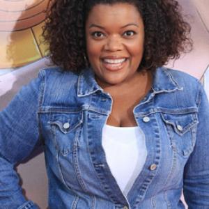 Yvette Nicole Brown at event of The Princess and the Frog 2009
