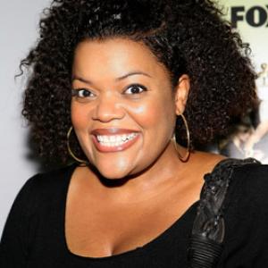 Yvette Nicole Brown at event of Do Not Disturb 2008