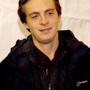 Stephen Campbell Moore at event of Bright Young Things 2003