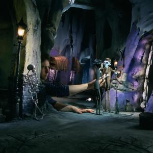 Still of Anthony Elworthy in Corpse Bride 2005
