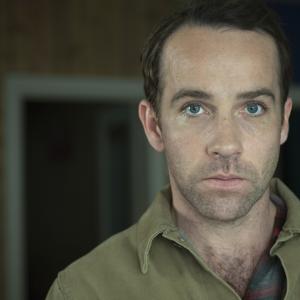 Ciaran Donnelly in Fortitude
