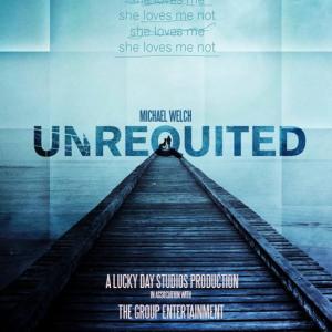 Unrequited starring Michael Welch