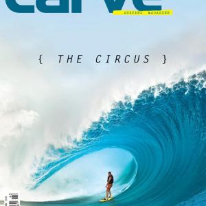 Carver Surfing Magazine