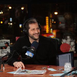 From the Artie Lange Show