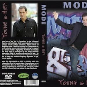 Young & Hip DVD