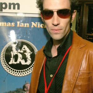 Tim Scarne at event of LA DJ 2004