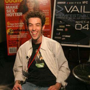 Tim Scarne at event of L.A. D.J. (2004)