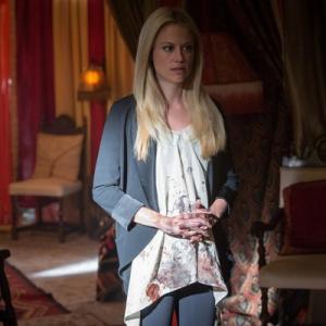 Still of Claire Coffee in Grimm 2011