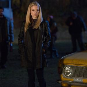 Still of Claire Coffee in Grimm 2011