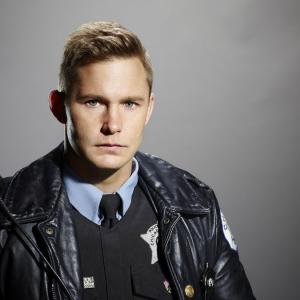 Still of Brian Geraghty in Chicago PD 2014