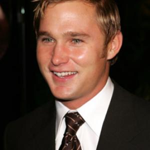 Brian Geraghty at event of Jarhead 2005