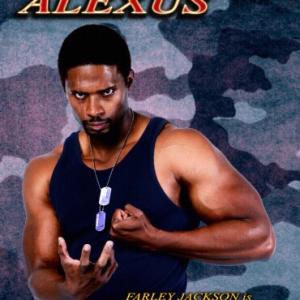 From Action SciFi Alexus coming soon!
