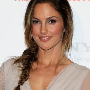 Minka Kelly at event of The Roommate 2011