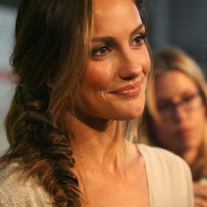 Minka Kelly at event of The Roommate (2011)