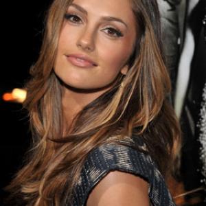 Minka Kelly at event of Country Strong 2010