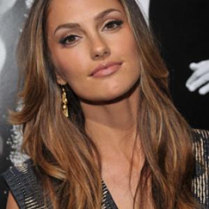 Minka Kelly at event of Country Strong (2010)