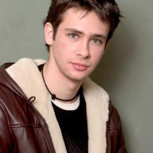 Scott Mechlowicz at event of Mean Creek (2004)