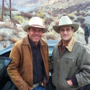 Dennis Quaid Steve Rizzo Vegas