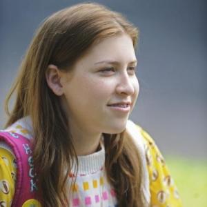 Still of Eden Sher in The Middle 2009
