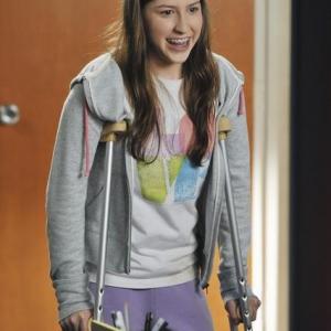 Still of Eden Sher in The Middle 2009