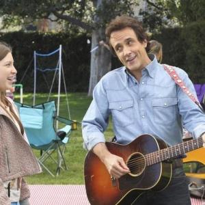 Still of Eden Sher in The Middle 2009