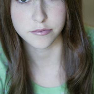 Eden Sher